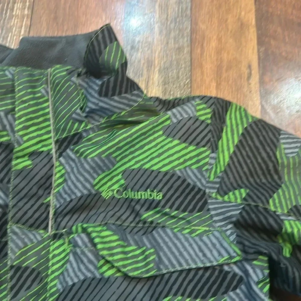 Columbia jacket M (5300A)
